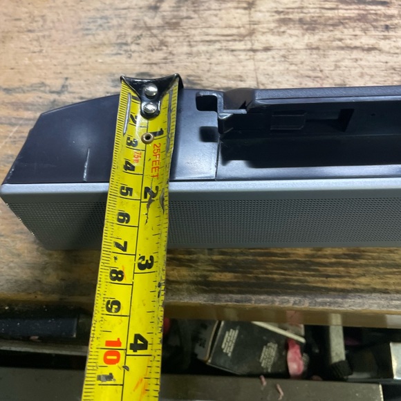 Dell AS501 Sound Bar Speaker system
Used conditions - Picture 7 of 12